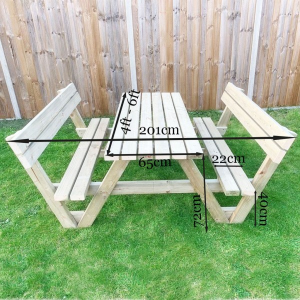 garden table backrest 3